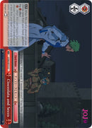 Cioccolata and Secco (JJ/S66-E072 CC) [JoJo's Bizarre Adventure: Golden Wind]-3
