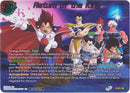 Return of the King (Vicious Rejuvenation Revival Pack) (P-271) [Promotion Cards]-5