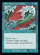Blue Elemental Blast (Retro) [30th Anniversary Edition]-1