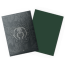 Dragon Shield: Standard 100ct Art Sleeves - Golgari Swarm-2