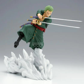 One Piece Senkozekkei Roronoa Zoro (Egghead Arc) - 0
