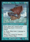Pirate Ship (Retro) [30th Anniversary Edition]-1