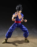 Dragon Ball Super: Super Hero S.H.Figuarts Ultimate Gohan Action Figure-3