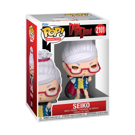 Dandadan - Seiko #2101 -POP!