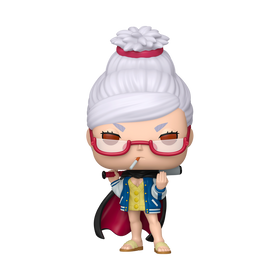 Dandadan - Seiko #2101 -POP! - 0