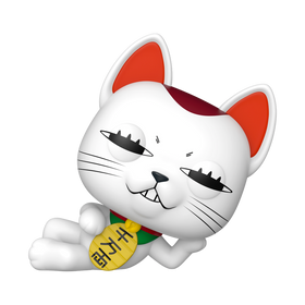 Dandadan - Turbo Granny #2102 - POP! - 0