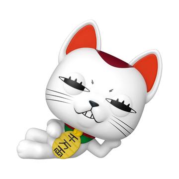 Dandadan - Turbo Granny #2102 - POP! - 0