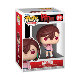 Dandadan - Momo #2099 - POP!