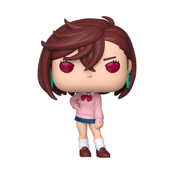 Dandadan - Momo #2099 - POP! - 0