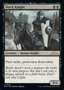 Black Knight [30th Anniversary Edition]-1
