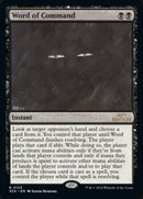 Word of Command [30th Anniversary Edition]-1