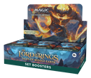 The Lord of the Rings: Tales of Middle-earth - Set Booster Box-6