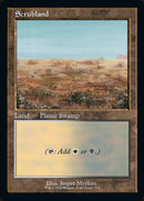 Scrubland (Retro) [30th Anniversary Edition]-1