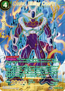 Cooler, Crueldad entre hermanos (SPR) (BT17-068) [Ultimate Squad] -2