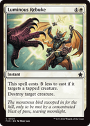Luminous Rebuke [Foundations]-1