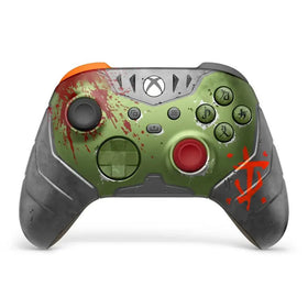 DOOM: The Dark Ages Wireless Controller - Xbox Series X