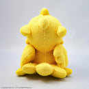 Final Fantasy: Chocobo Knitted Plush-5