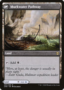 Clearwater Pathway // Murkwater Pathway [Zendikar Rising]-2