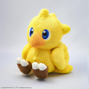 Final Fantasy: Chocobo Knitted Plush-3