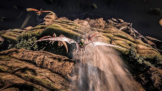 Ark Survival Evolved [Ultimate Survivor Edition] - Xbox Series X