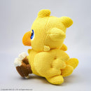 Final Fantasy: Chocobo Knitted Plush-4
