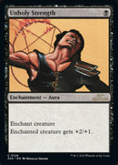 Unholy Strength [30th Anniversary Edition]-1