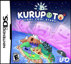 Red Fox Gaming - Hickory - Kurupoto - Video Game - Nintendo DS