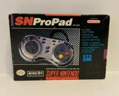 SN ProPad - Super Nintendo