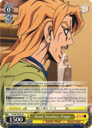 Kind Teacher, Fugo (JJ/S66-TE02 TD) [JoJo's Bizarre Adventure: Golden Wind]-1