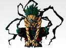 My Hero Academia Masterlise Ichibansho Izuku Midoriya (Further Beyond Another Ver.) Figure-1