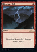 Lightning Bolt [Edición del 30.º aniversario] -1