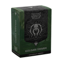Dragon Shield: Standard 100ct Art Sleeves - Golgari Swarm-4