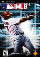 Red Fox Gaming - Hickory - MLB - Video Game - PSP