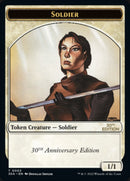 Ficha de soldado [Fichas del 30.º aniversario] -1