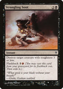 Strangling Soot [Duel Decks: Sorin vs. Tibalt]-1