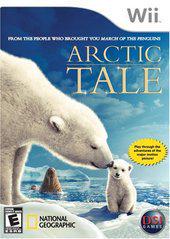Red Fox Gaming - Hickory - Arctic Tale - Video Game - Wii