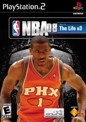 Red Fox Gaming - Hickory - NBA 08 - Video Game - Playstation 2