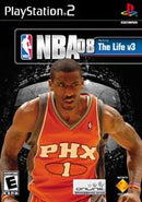 Red Fox Gaming - Hickory - NBA 08 - Video Game - Playstation 2