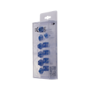 Ultra PRO: 11-Dice Set - Eclipse (Pacific Blue)-6