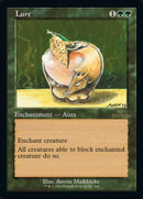 Lure (Retro) [Edición del 30.° aniversario] -1