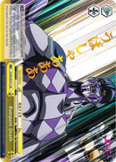 Rampant Death (JJ/S66-E027J JJR) [JoJo's Bizarre Adventure: Golden Wind]-1