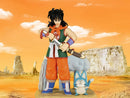 Dragon Ball History Box Yamcha Figure-2