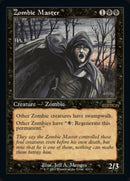 Zombie Master (Retro) [30th Anniversary Edition]-1