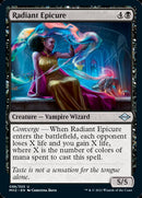 Radiant Epicure [Modern Horizons 2]-2