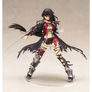 Tales of Berseria Velvet Crowe 1:8 Scale Statue-3