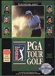 Red Fox Gaming - Hickory - PGA Tour Golf - Video Game - Sega Genesis