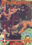 Red Fox Gaming - Hickory - Pit-Fighter - Video Game - Sega Genesis