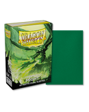 Dragon Shield: Japanese Size 60ct Sleeves - Might (Dual Matte)-2