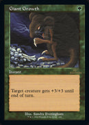 Giant Growth (Retro) [30th Anniversary Edition]-1