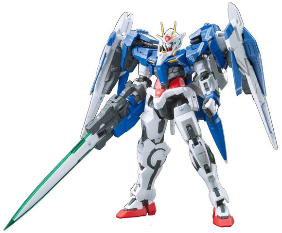 Bandai RG-18 Gundam OORAISER 1/144 Scale Kit